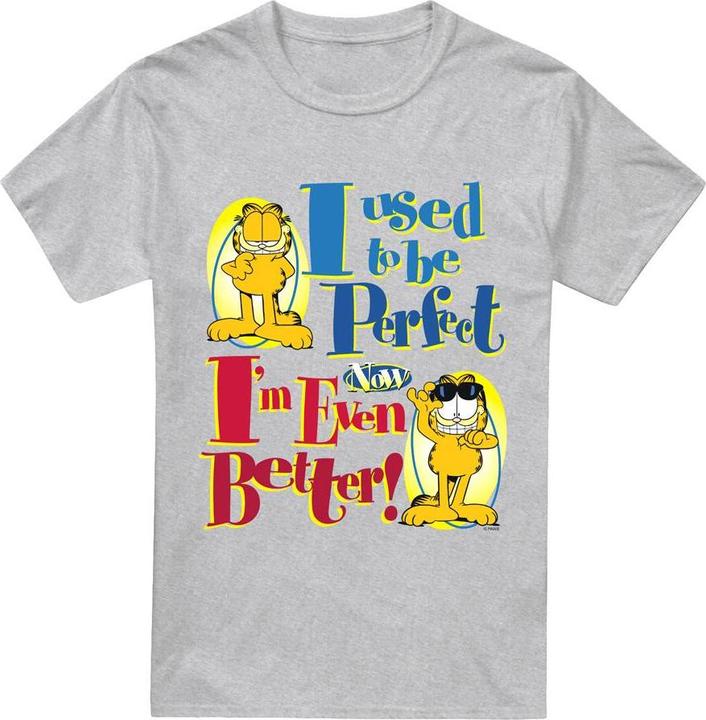 Garfield Even Better TShirt