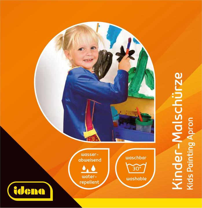 Produktbild Idena Bastelschurz