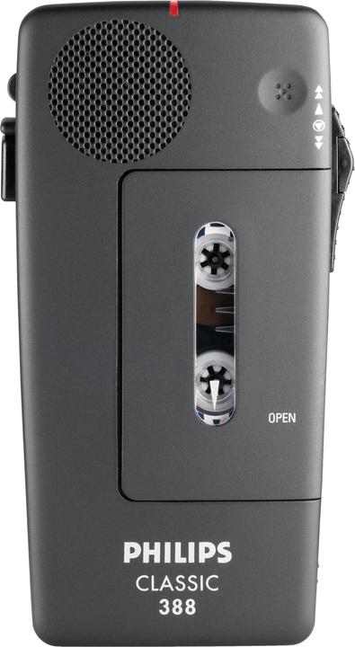 Philips Pocket Memo 388 (0 GB)