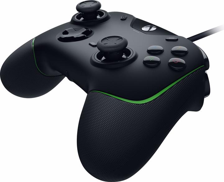 Immagine prodotto Razer Wolverine V2 (PC, Xbox One X, Xbox Series X, Xbox One S, Xbox Serie S)
