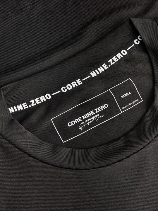 Actual product image Jack & Jones -Jcocnzamsterdam Logo T-Shirt (L)