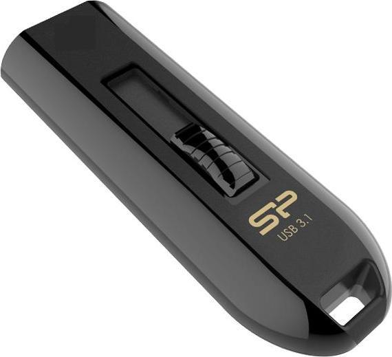 Actual product image Silicon Power Blaze B21 (16 GB, USB-A)