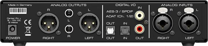 Image du produit RME Audio ADI-2 FS