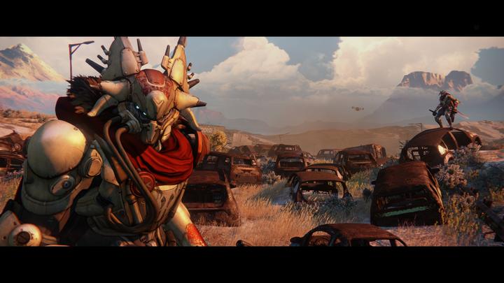 Immagine prodotto Activision Destiny Edizione Avanguardia (Day-One) (PS3)