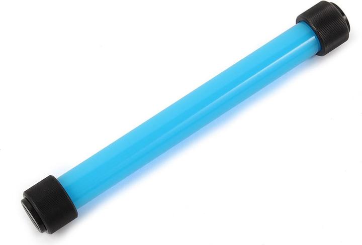 Actual product image EKWB EK-CryoFuel Solid Premix - Azure Blue (1000 ml, Ready-mix)