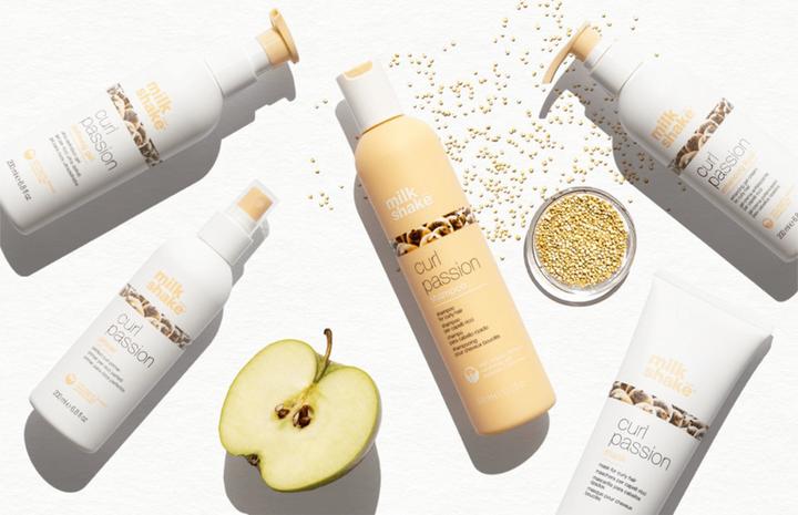Produktbild Milk_Shake Curl Passion (Haarcreme, 200 ml)