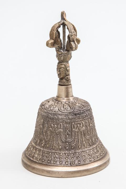 Actual product image Cachet Meditation bell (Bells)
