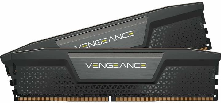 Immagine prodotto Corsair Vengeance (2 x 16GB, 4800 MHz, RAM DDR5, DIMM)