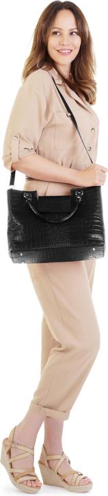 Actual product image Cluty Handtasche