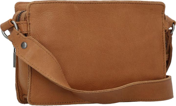 Actual product image Cowboysbag Merlin Umhängetasche Leder 22 cm