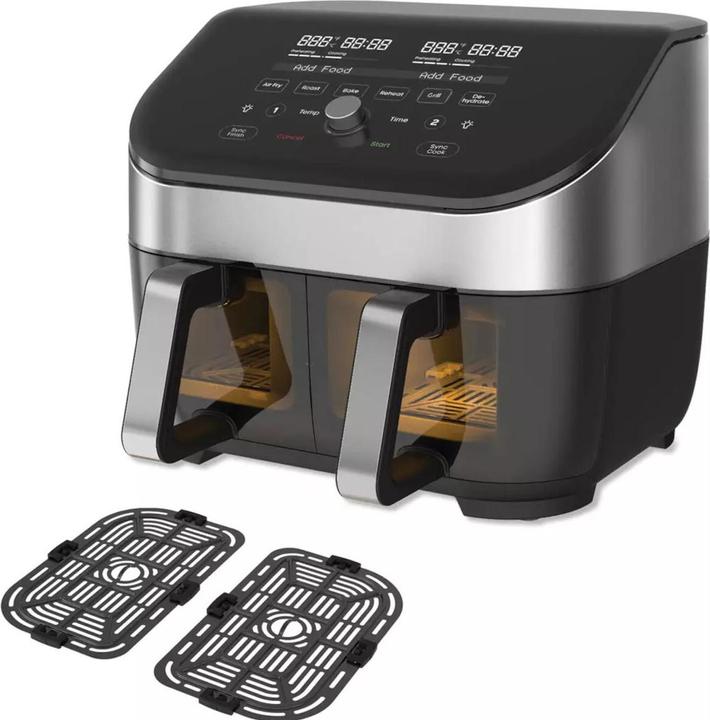 Image du produit Instant Vortex Plus Dual ClearCook