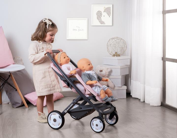 Actual product image Smoby Maxi-Cosi Twin