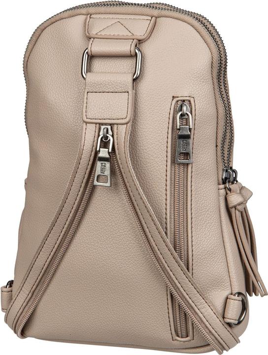 Image du produit FredsBruder Bestie City Rucksack Leder 29 cm (2 l)