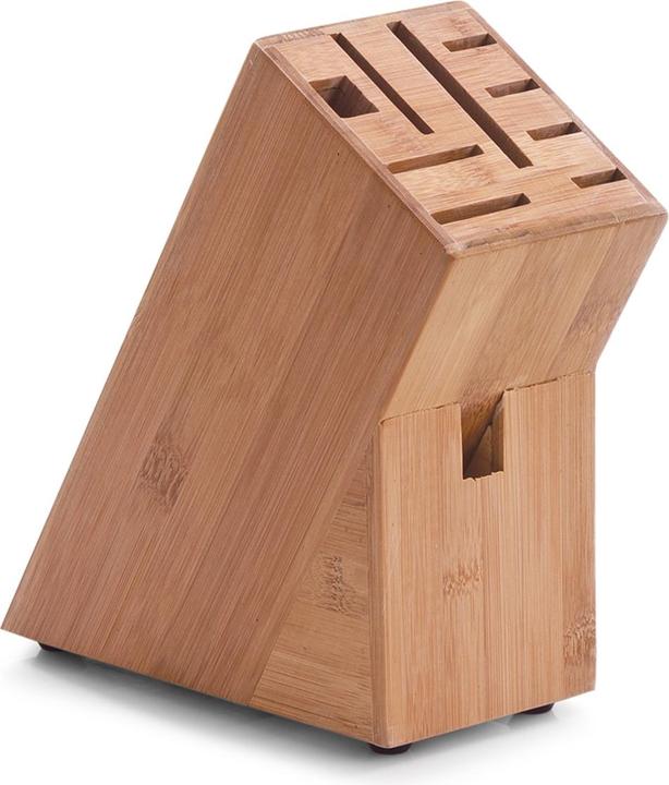 Zeller Present Bloc de couteaux