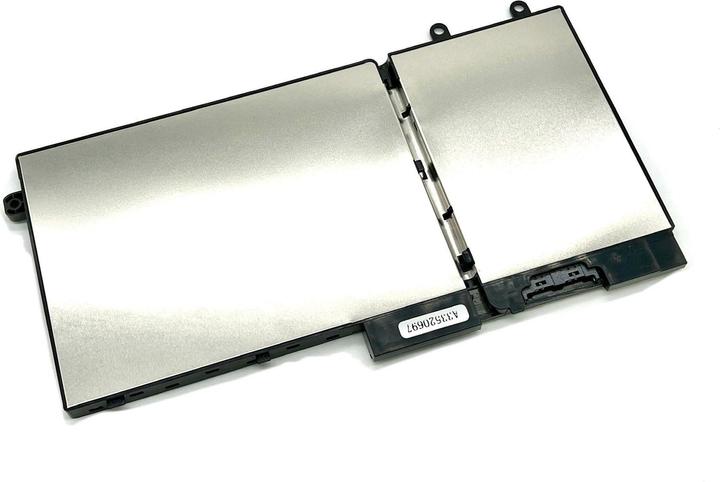 Produktbild Vistaport Akku für Dell Latitude 54xx/55xx, Precision 35xx/7591 2in1 (3 Zellen, 3680 mAh)