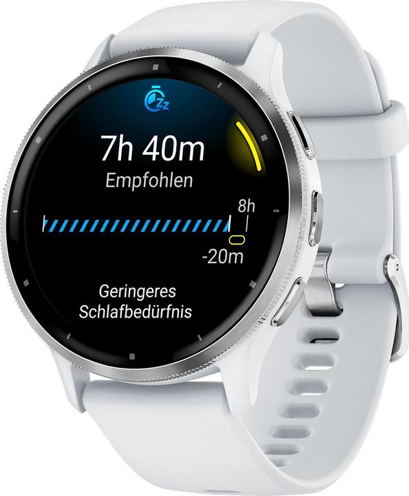 Produktbild Garmin Venu 3 (45 mm)