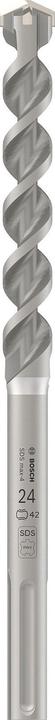 Actual product image Bosch Professional Zubehör Hammer drill SDS max-4 24 x 200 x 320 mm (24 millimetres)