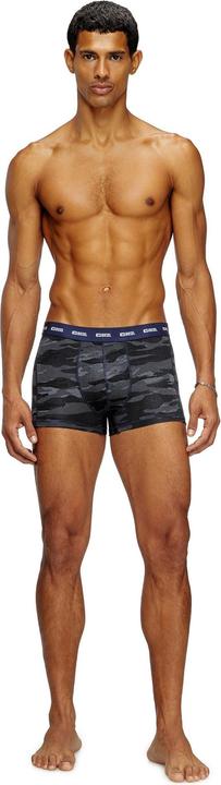 Produktbild Diesel Damien-Utlt-3pack Boxers (M, 3er Pack)