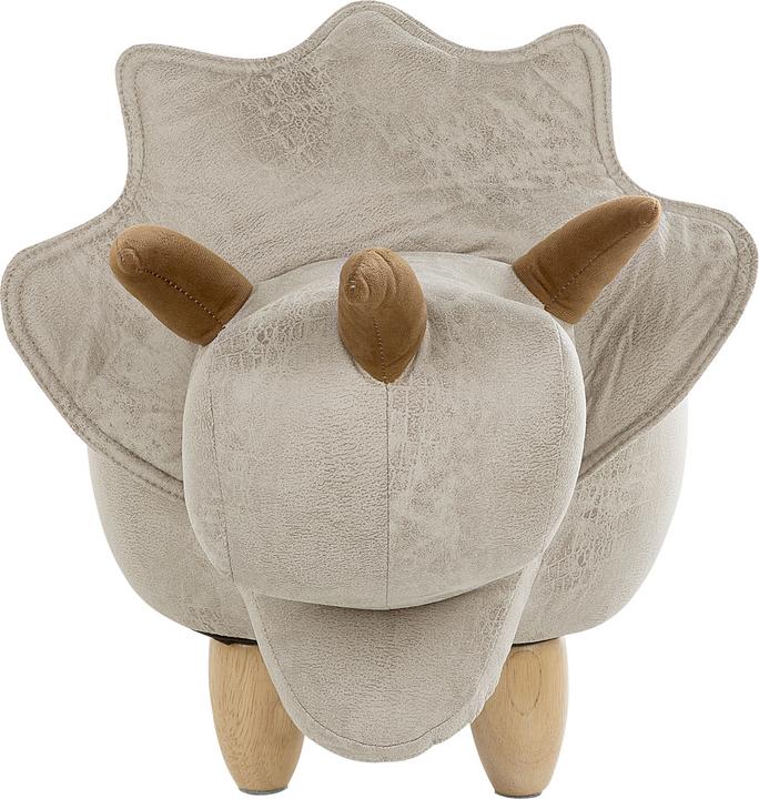 Actual product image Beliani Triceratops
