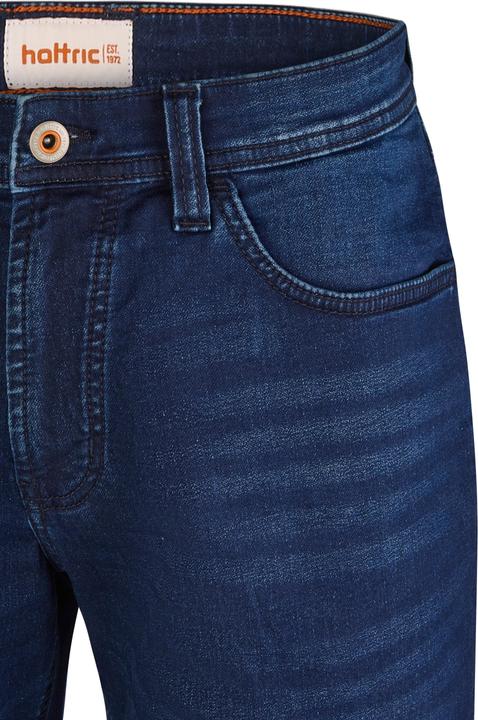 Actual product image Hattric Jeans Bermuda Jogg Denim (Frequency band 38 (2600 MHz))