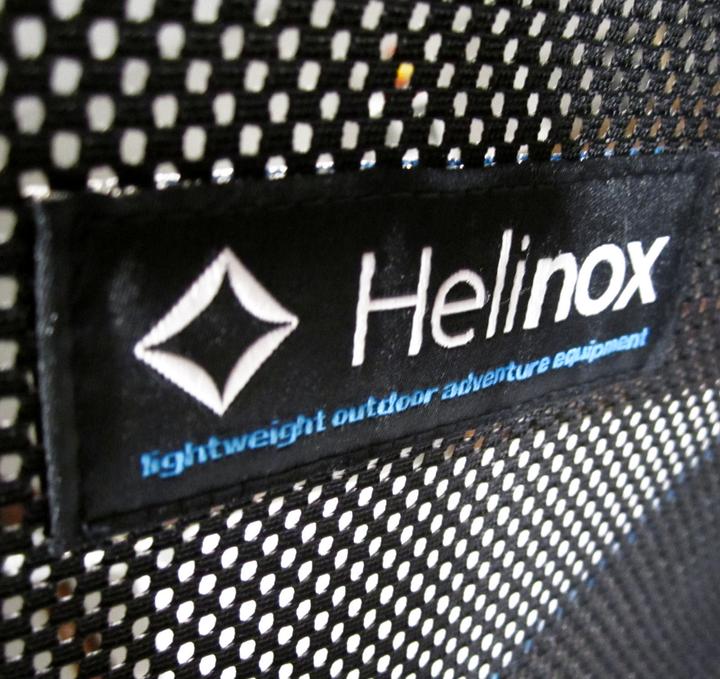 Produktbild Helinox Chair One