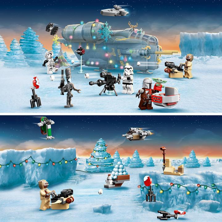 Immagine prodotto LEGO Guerre Stellari