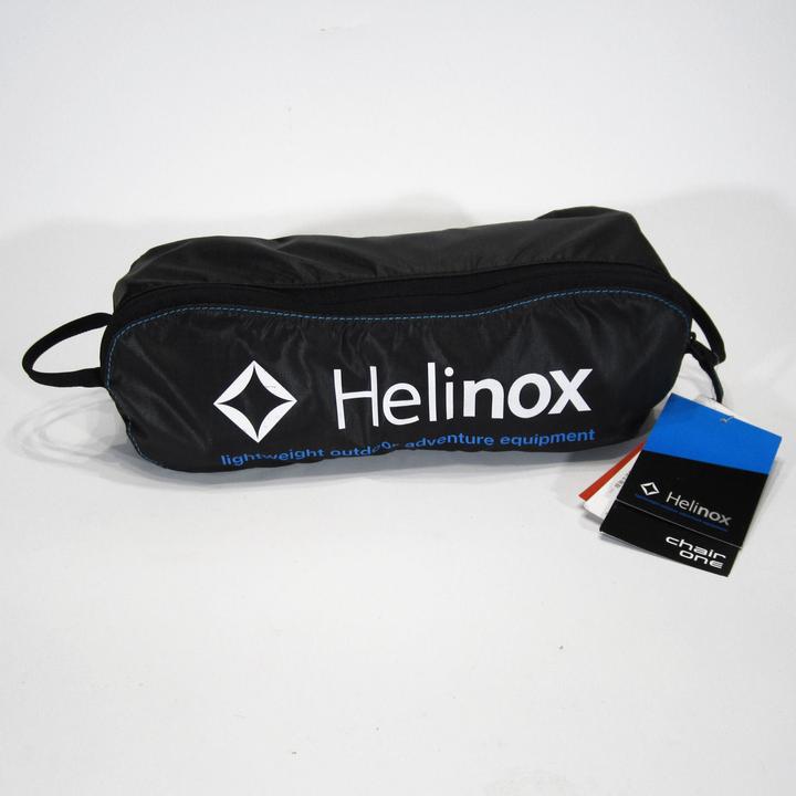 Produktbild Helinox Chair One