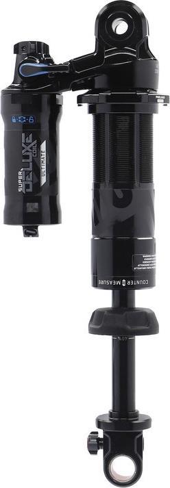 Produktbild RockShox Super Deluxe Ultimate Coil RCT (230x65) (230 mm, 65 mm)