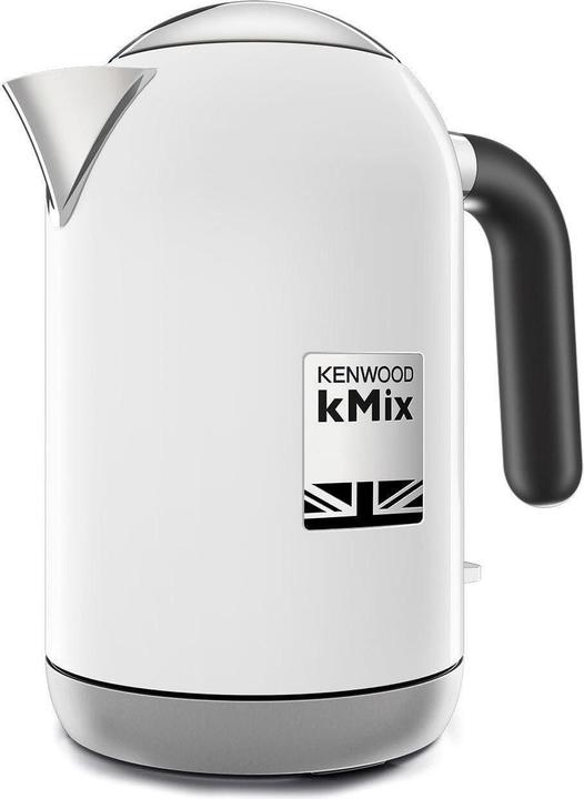 Actual product image Kenwood kMix ZJX650WH (1 l)