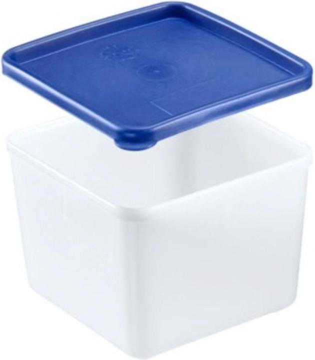 Image du produit Westmark Boîte de congélation 'Trio' pack de 3 (0.75 l)