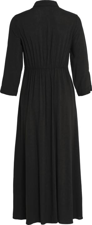 Actual product image Vila Maxi Blusenkleid (36)