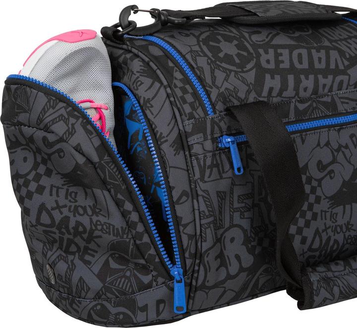Produktbild Mc Neill Sporttasche 37 cm (18 l)