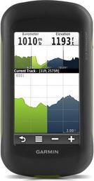 Actual product image Garmin Montana 610