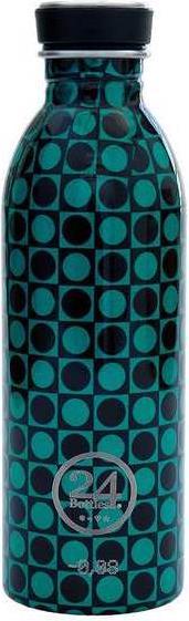Image du produit 24 Bottles Urbain (0.50 l)