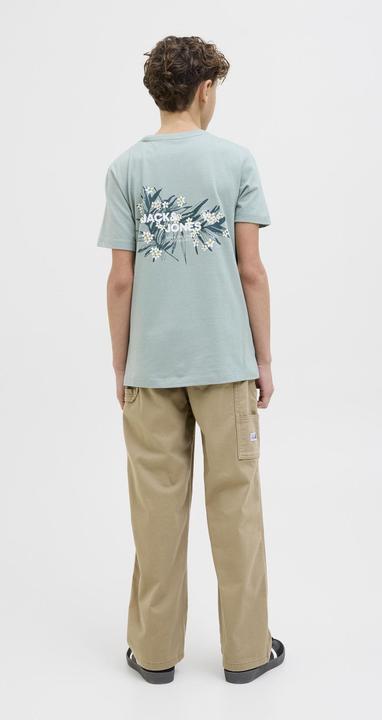 Actual product image Jack & Jones Jpstalex Co Jjcarpenter Pants Noos Jnr (128)