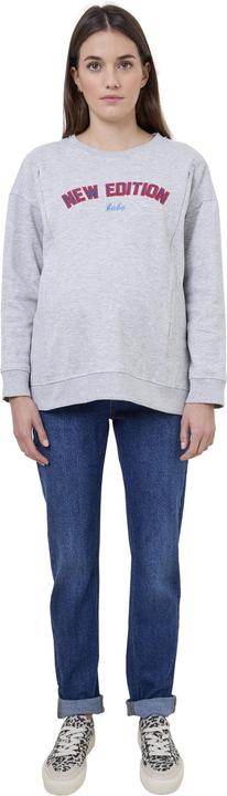 Immagine prodotto Vertbaudet Sweatshirt mit Message für Schwangerschaft und Stillzeit (42)