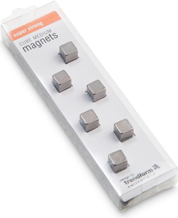 Actual product image Trendform Cube Medium (6 x)