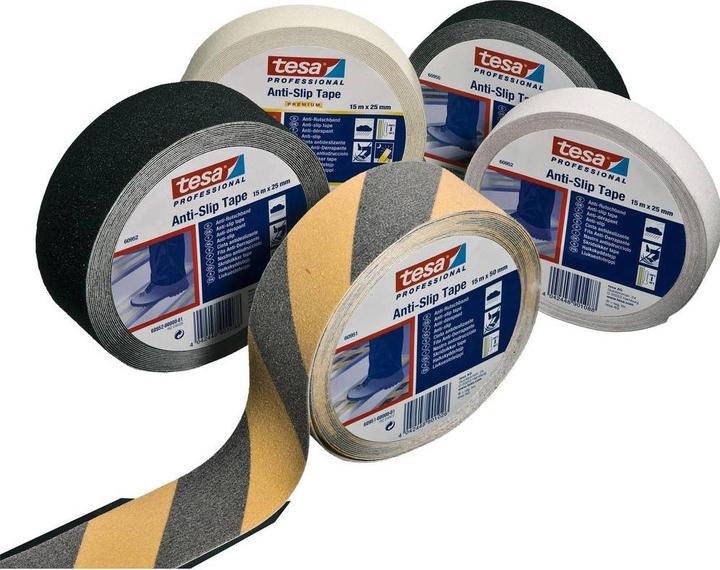 Actual product image tesa AntiSlip Tape (25 mm)