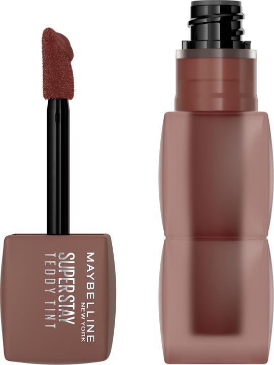20 Lacrima di mascara
