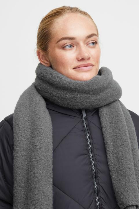 Produktbild Oxmo BY - OXVianna scarf - Scarf - 21800190-ME