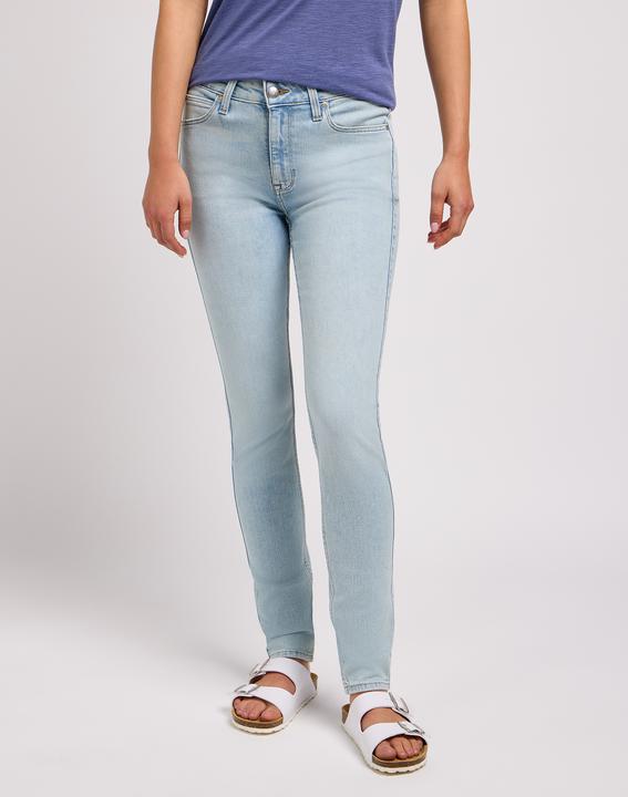 Produktbild Lee Jeans Scarlett High (W30/L31)