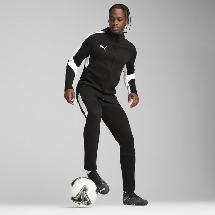 Immagine prodotto Puma Giacca con cappuccio teamEVOSTRIPE (XL)