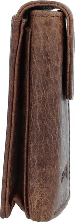Produktbild Greenland Nature Montana Geldbörse RFID Leder 7 cm