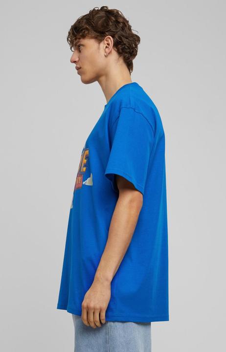 Actual product image Urban Classics Love Story Heavy Oversize Tee - 127055 (S)