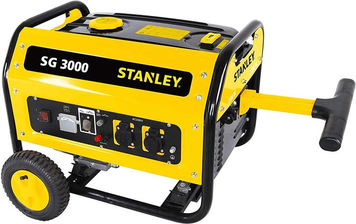 Produktbild Stanley SG3000 (2500 W, 15 l)