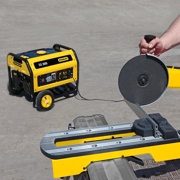 Produktbild Stanley SG3000 (2500 W, 15 l)