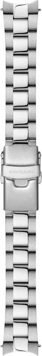 Immagine prodotto Mondaine A658.30323.80SBJ SBB Classic (Fatto in Svizzera, 30 mm)