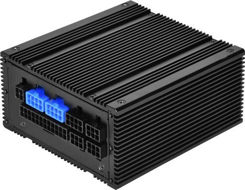 Produktbild Silverstone NJ450-SXL (450 W)