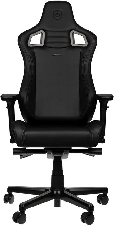 Productafbeelding noblechairs EPIC Compacte Gaming Stoel