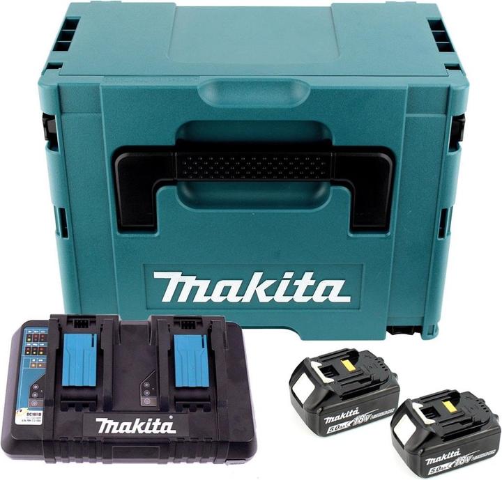 Produktbild Makita Werkzeug-Akku (18 V)